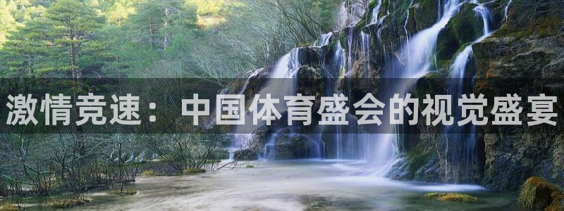 米兰体育官方正版app集团简介：激情竞速：中国体育盛
