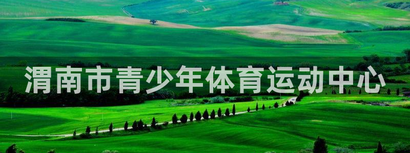 米兰体育官网下载联系电话：渭南市青少年体育运动中心