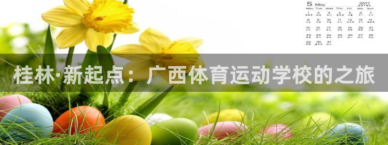 注册米兰体育官方正版app：桂林·新起点：广西体育运